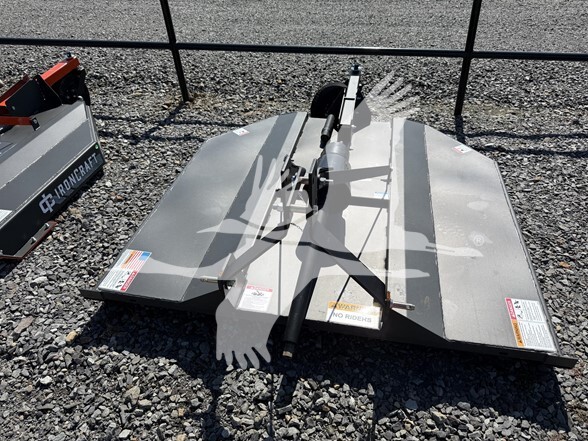 Ironcraft 1206 (2025)