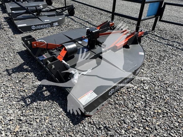 Ironcraft 1507 (2025)