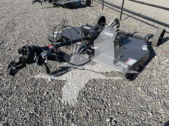 Ironcraft 2408 (2025)