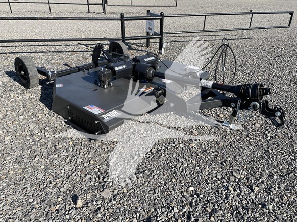 Ironcraft 2408 (2025)