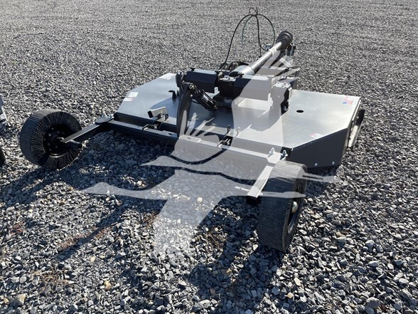 Ironcraft 2408 (2025)