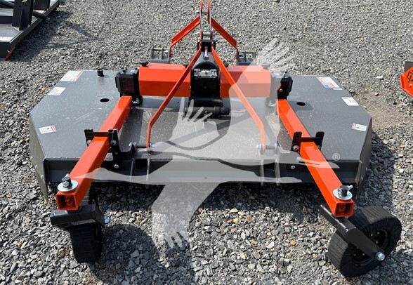 Ironcraft 2408 (2025)