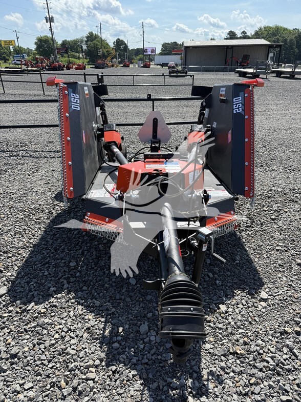 Ironcraft 2510 (2025)