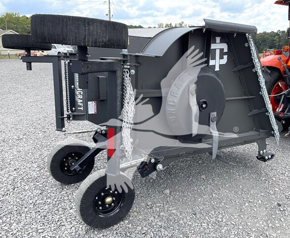 Ironcraft 2512 (2025)