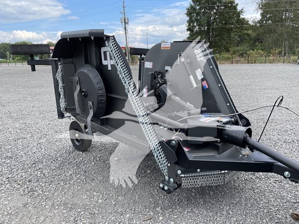 Ironcraft 2512 (2025)