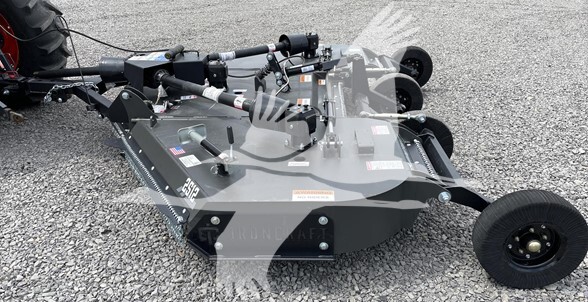 Ironcraft 2512 (2025)