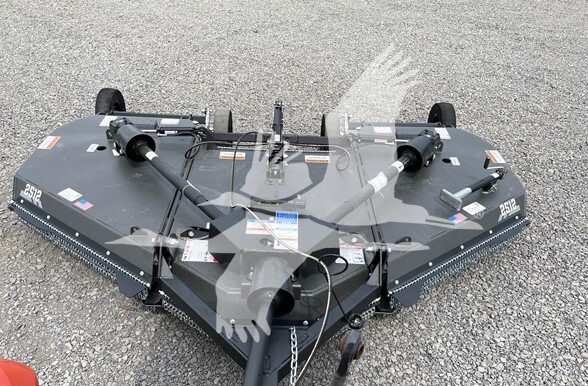 Ironcraft 2512 (2025)