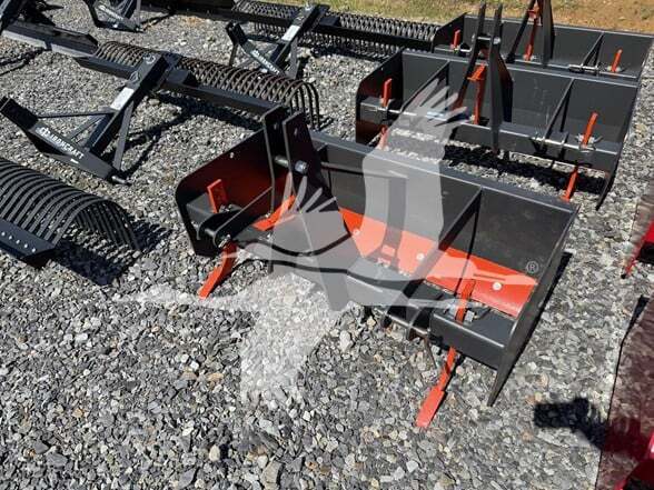 Ironcraft 3104 (2025)