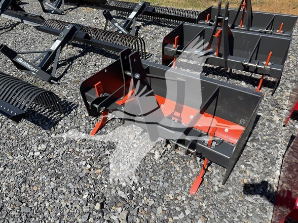 Ironcraft 3104 (2025)