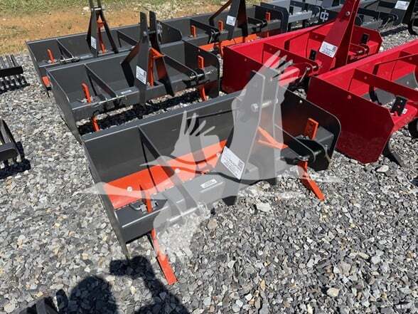 Ironcraft 3104 (2025)