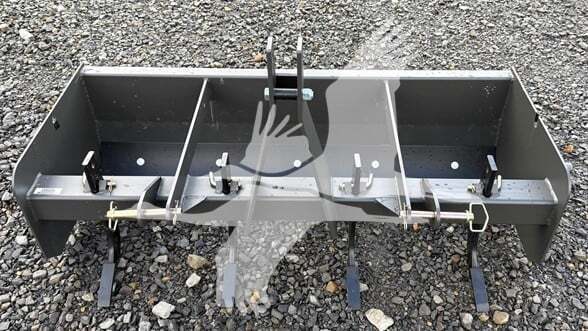 Ironcraft 3105 (2025)