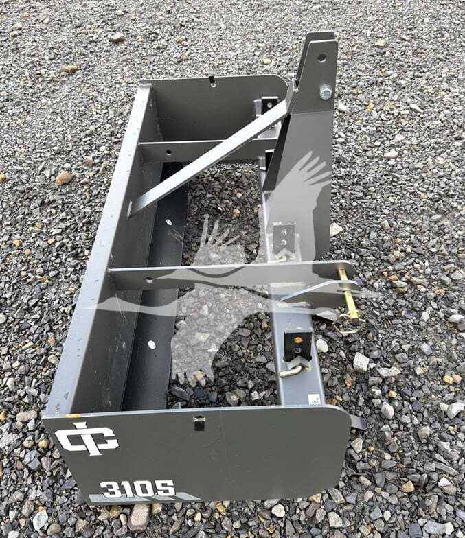 Ironcraft 3105 (2025)