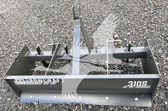 Ironcraft 3105 (2025)