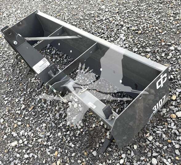 Ironcraft 3106 (2025)