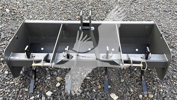 Ironcraft 3106 (2025)