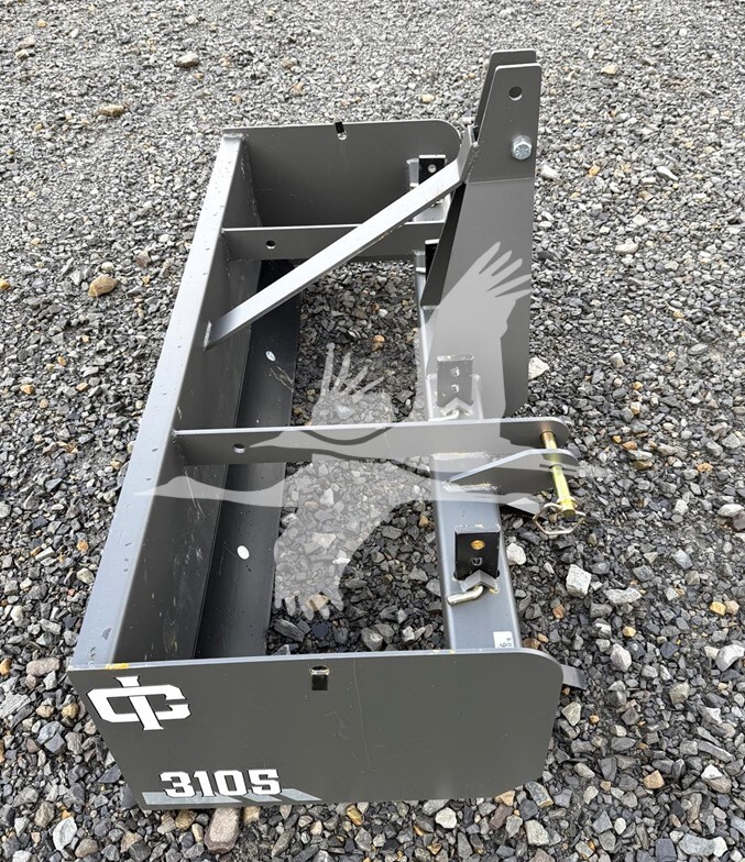 Ironcraft 3106 (2025)