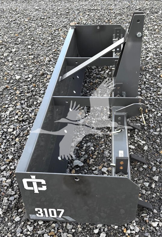 Ironcraft 3107 (2025)