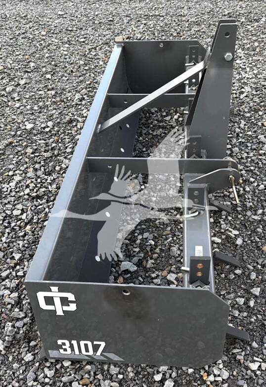 Ironcraft 3107 (2025)