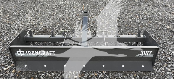 Ironcraft 3107 (2025)