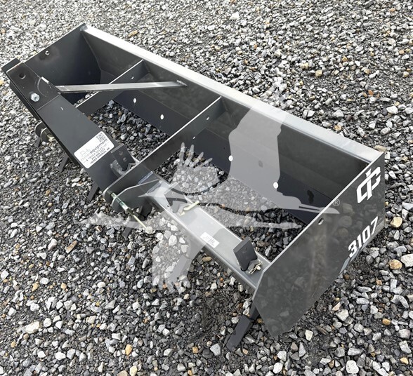 Ironcraft 3107 (2025)