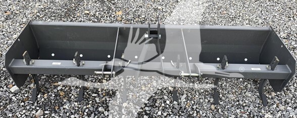 Ironcraft 3108 (2025)