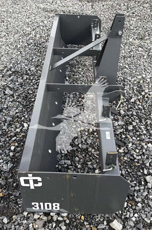 Ironcraft 3108 (2025)