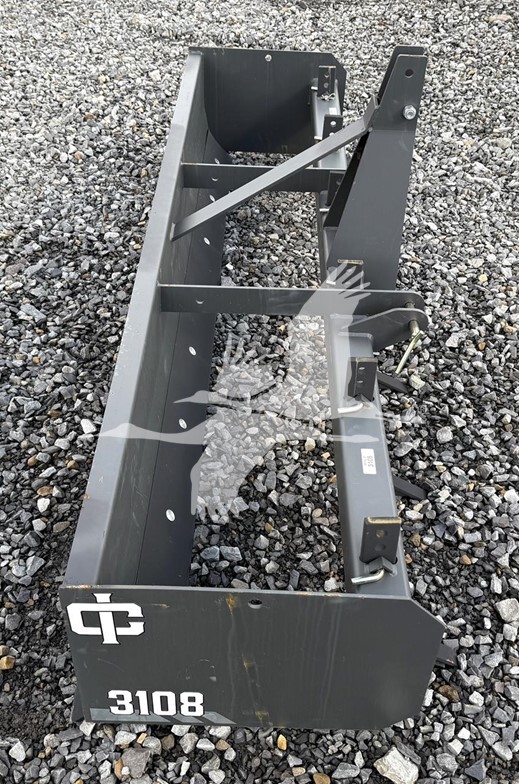 Ironcraft 3108 (2025)