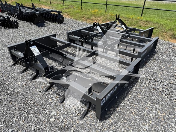 Ironcraft 3606 (2025)