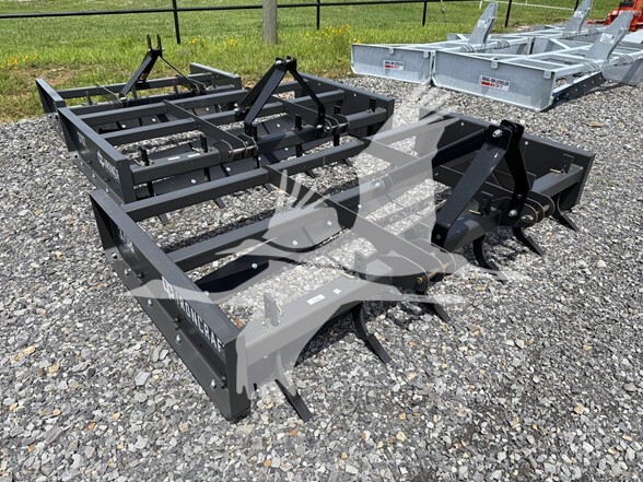 Ironcraft 3606 (2025)