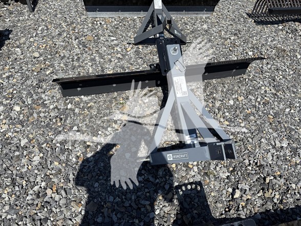 Ironcraft 4306 (2025)