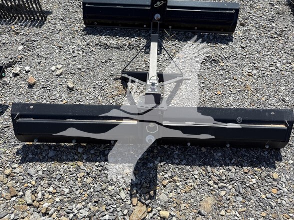 Ironcraft 4307 (2025)