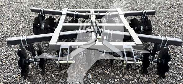 Ironcraft 7420 (2025)