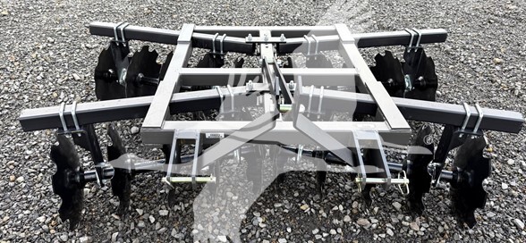 Ironcraft 7420 (2025)