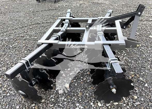 Ironcraft 7420 (2025)