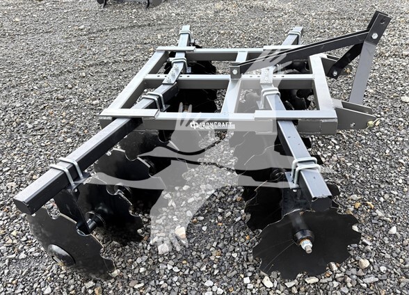 Ironcraft 7420 (2025)