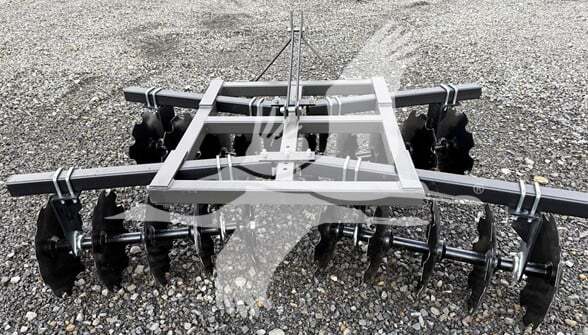 Ironcraft 7420 (2025)