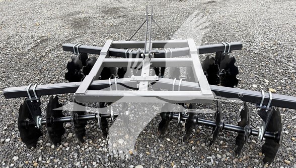 Ironcraft 7420 (2025)