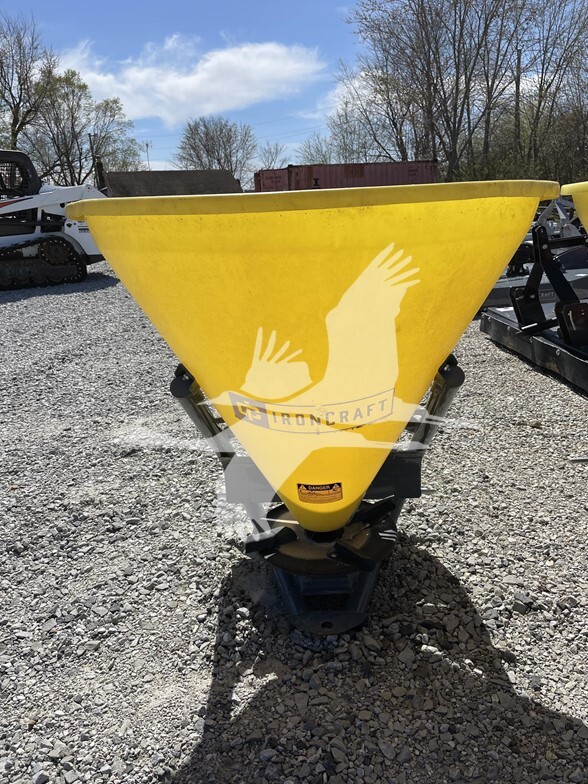 Ironcraft 9520P (2025)