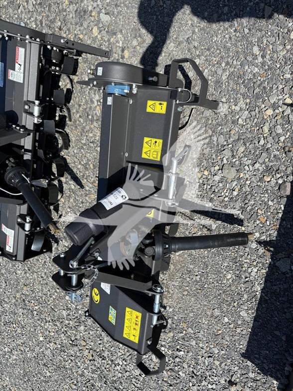 Ironcraft FMA-125 (2025)