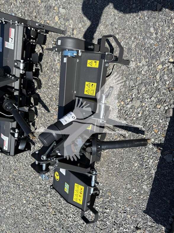 Ironcraft FMA-125 (2025)