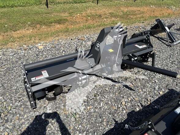 Ironcraft UH-84 (2025)