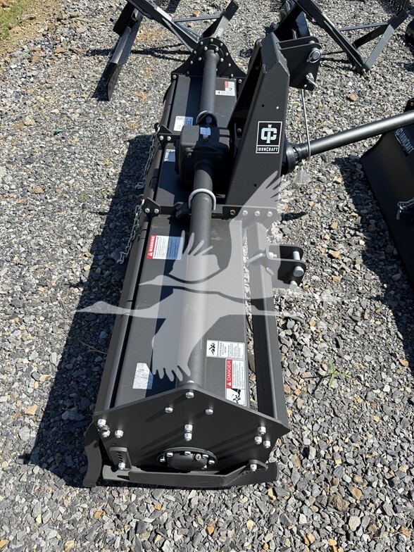 Ironcraft UH-84 (2025)