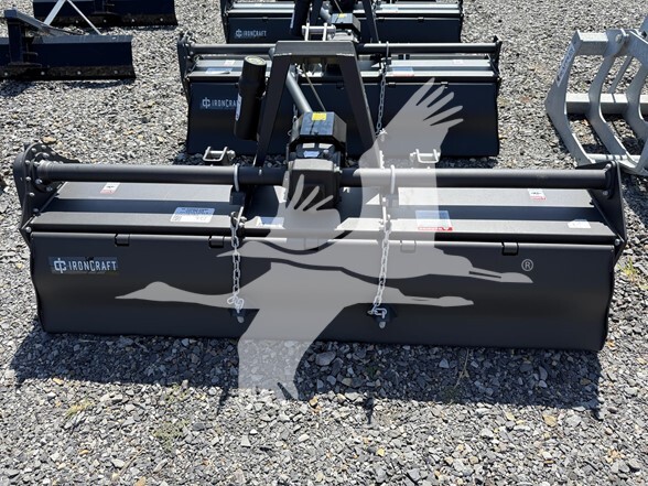 Ironcraft UH-84 (2025)