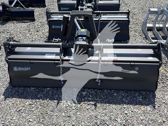 Ironcraft UH-84 (2025)