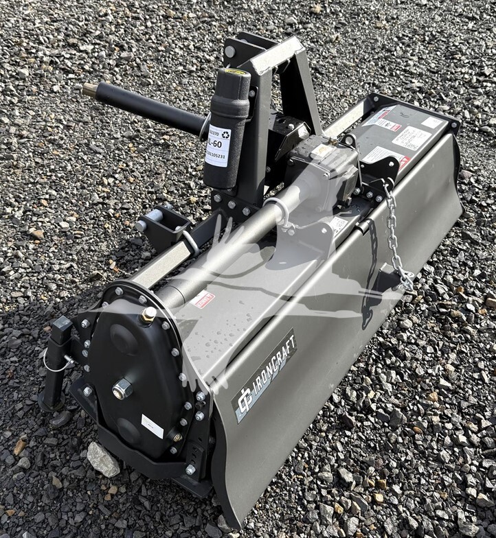 Ironcraft UL-60 (2025)