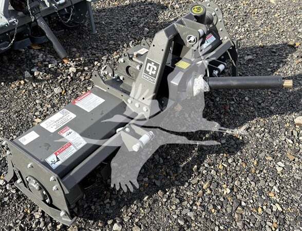 Ironcraft UL-60 (2025)