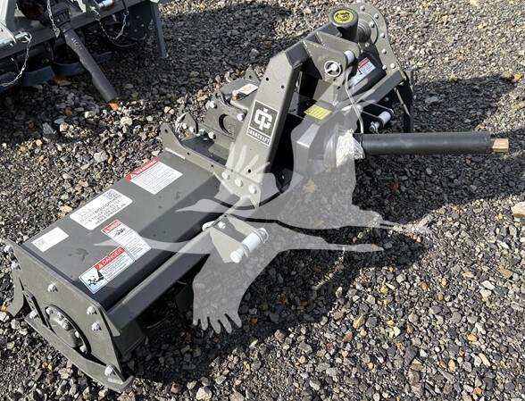 Ironcraft UL-60 (2025)