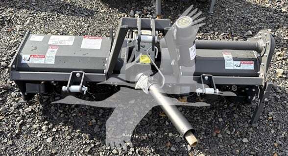 Ironcraft UL-60 (2025)