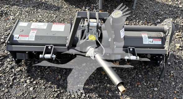 Ironcraft UL-60 (2025)