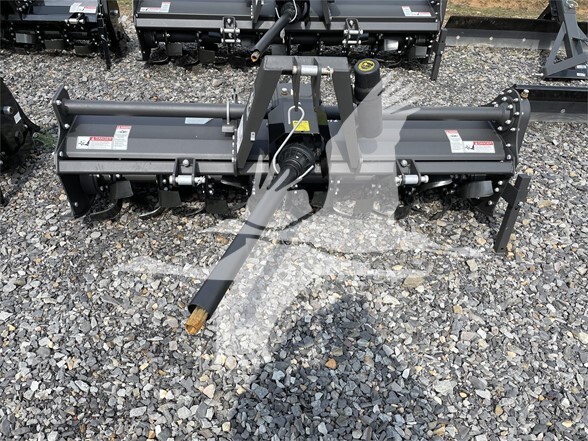 Ironcraft UM-72 (2025)